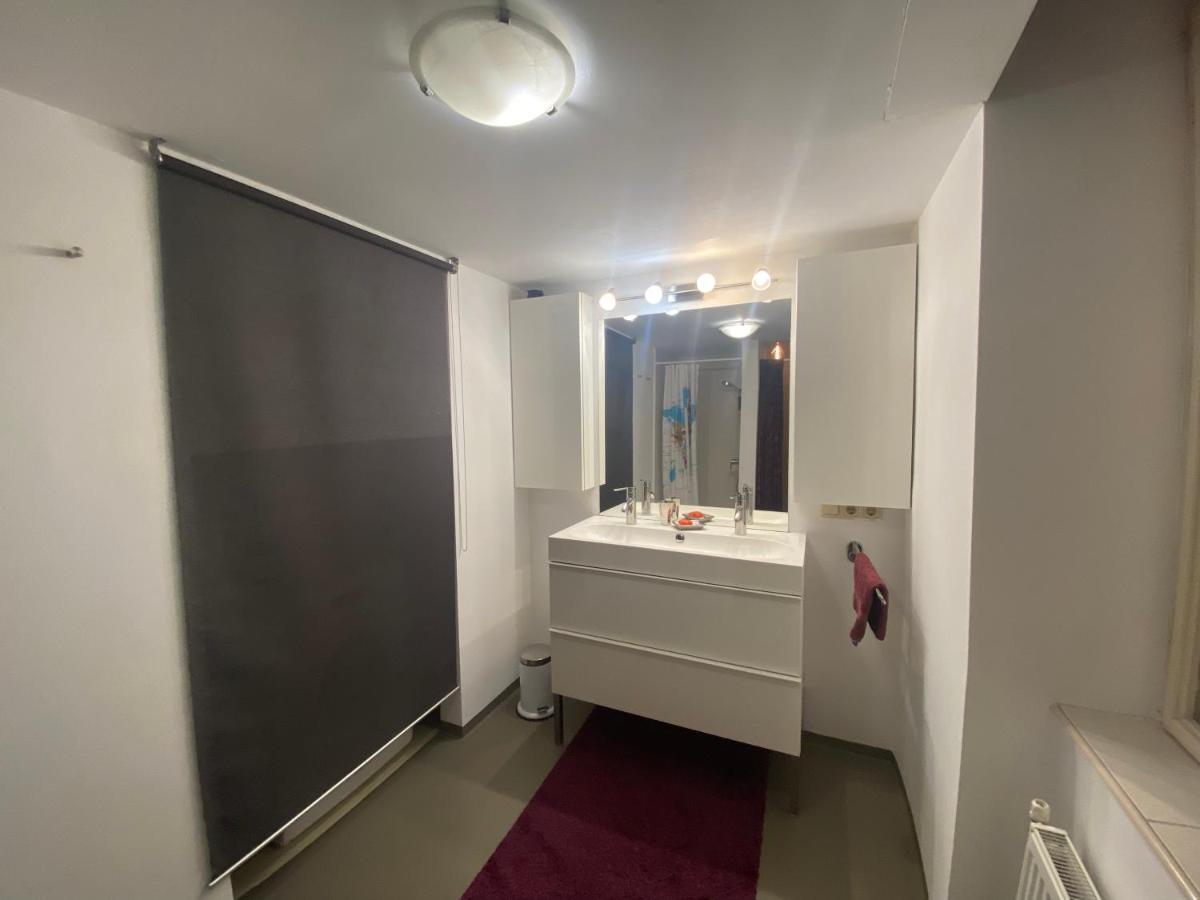 Charming Loft In Margareten District Of וינה מראה חיצוני תמונה