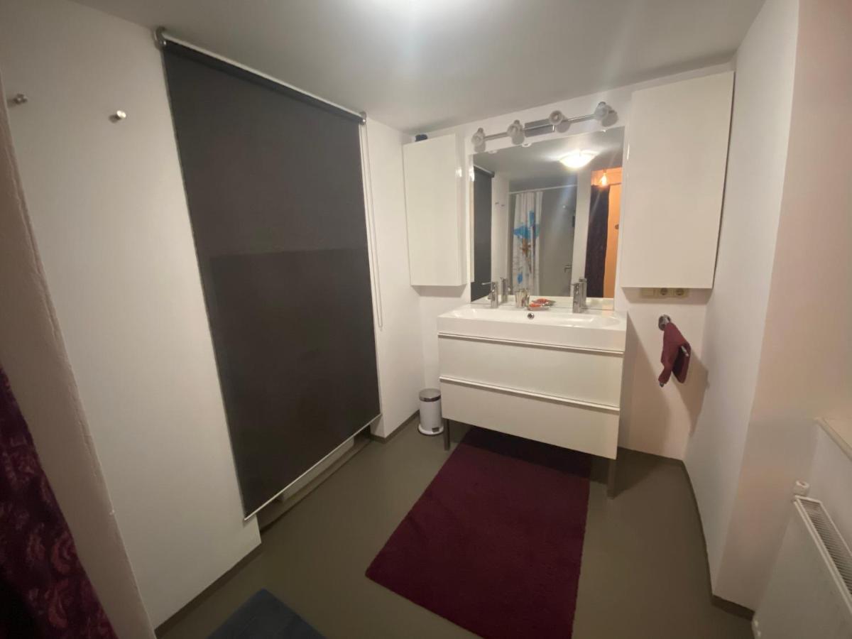 Charming Loft In Margareten District Of וינה מראה חיצוני תמונה